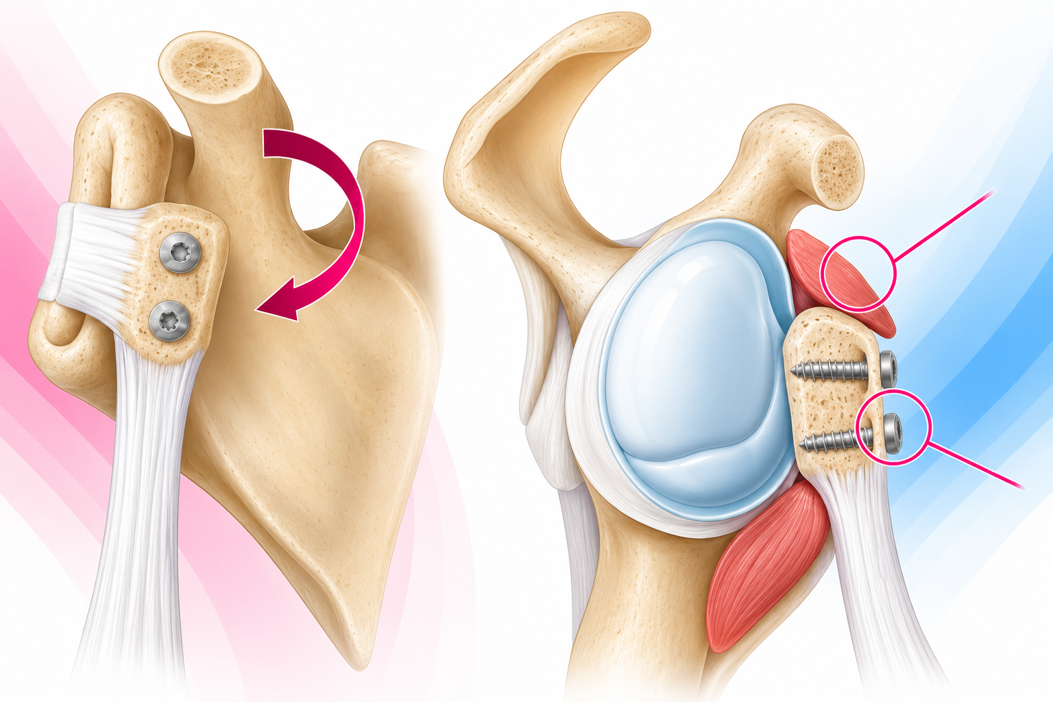 Latarjet Procedure